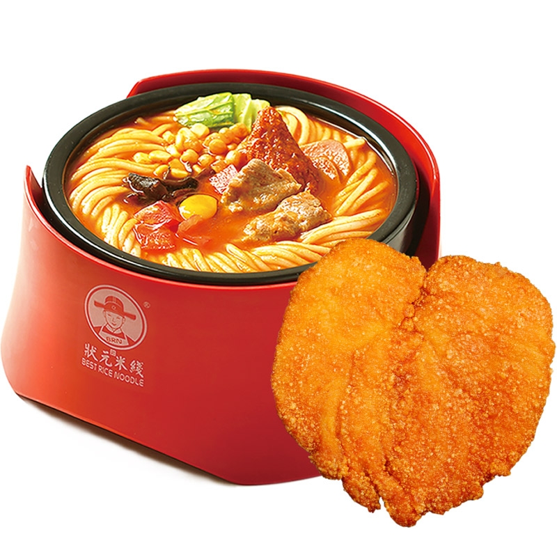 還有沒(méi)吃過(guò)狀元的米線(xiàn)的寶子嗎！主打的就是一個(gè)干凈衛(wèi)生 食材新鮮看得見(jiàn)！創(chuàng)業(yè)合作熱線(xiàn)：400-967-2208